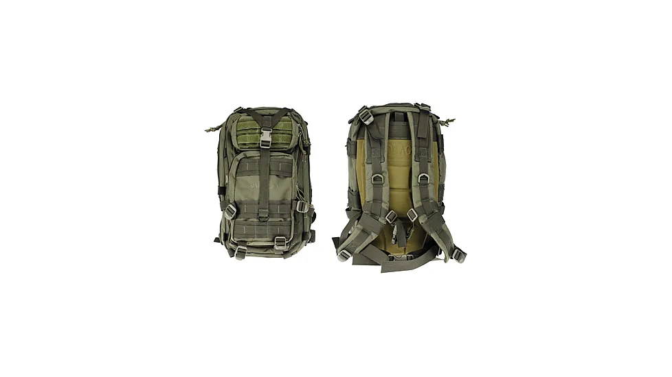 Drago Gear Tracker Backpack