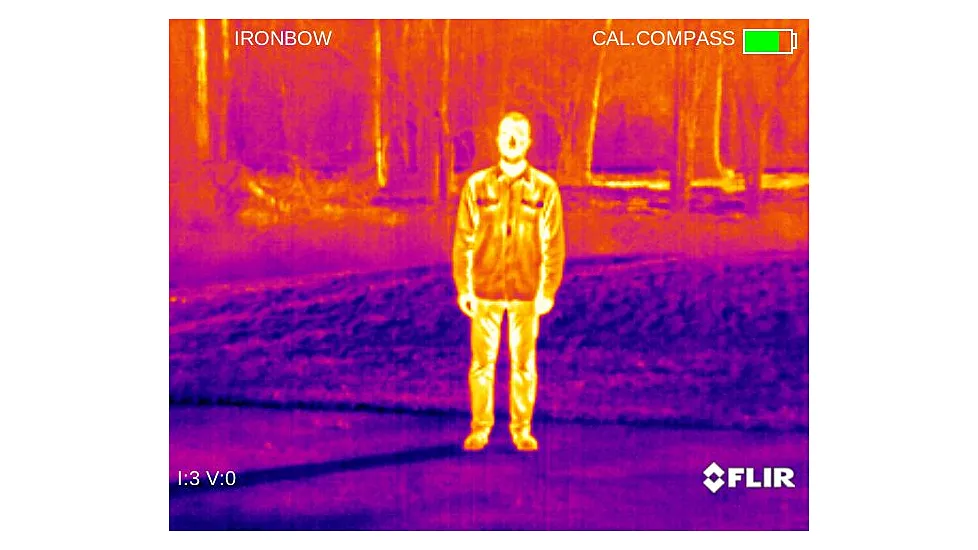 FLIR Breach PTQ136 - Image 12