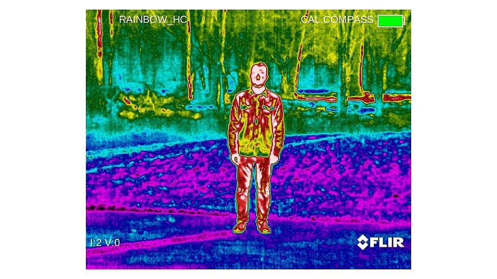 FLIR Breach PTQ136 - Image 14