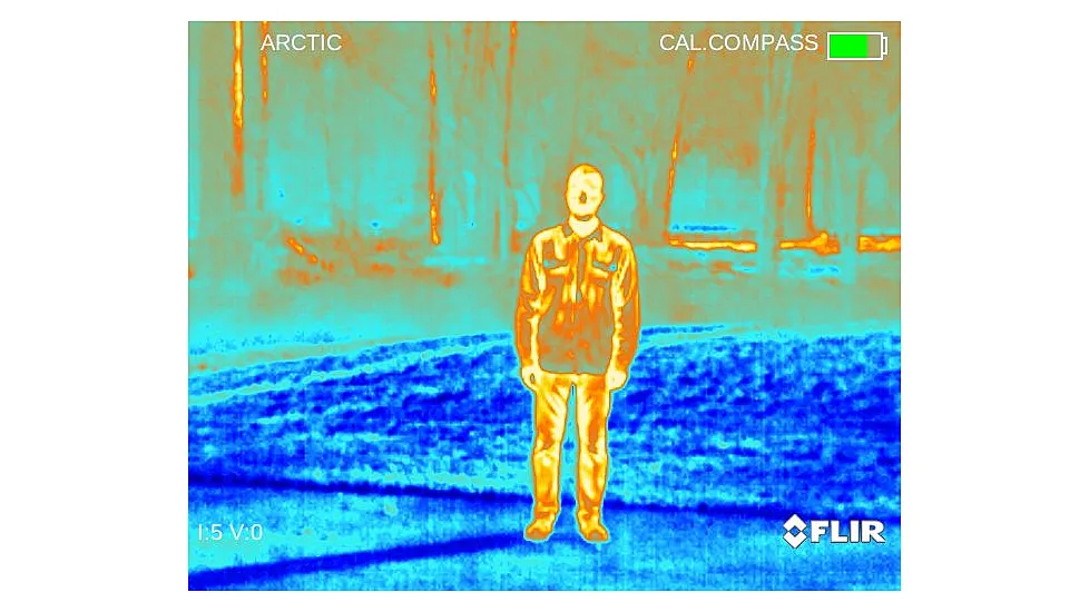 FLIR Breach PTQ136 - Image 11