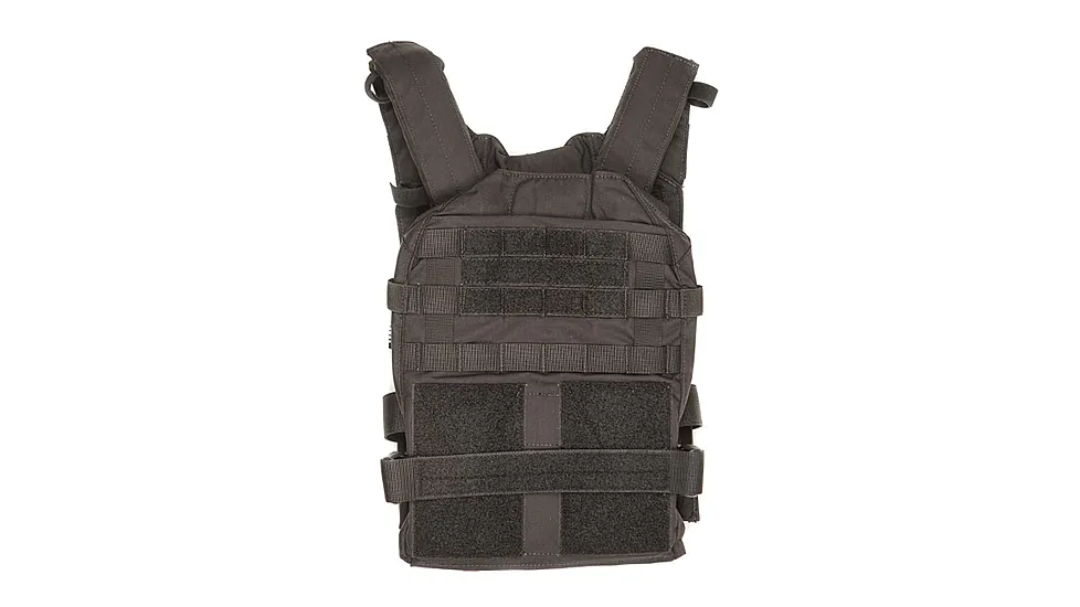 HRT Tactical RAC Plate Carrier