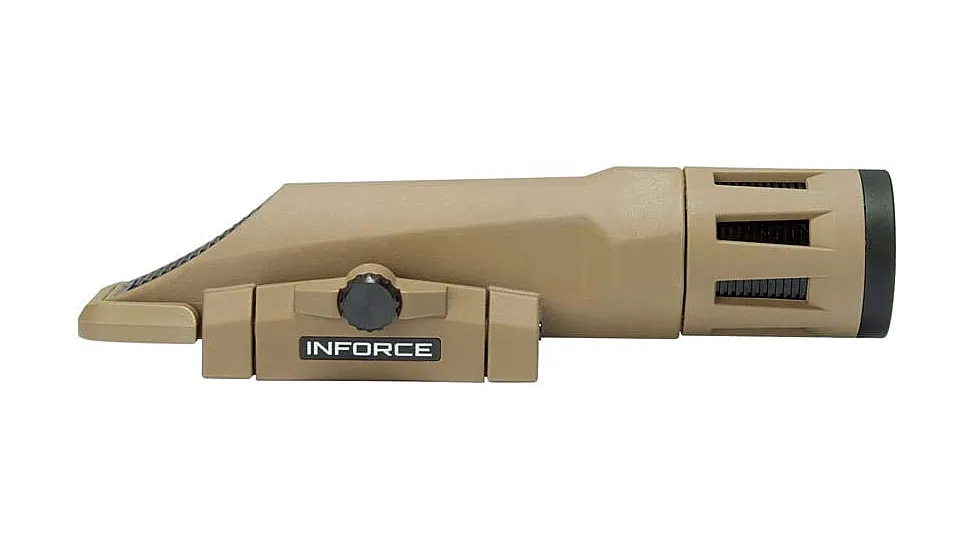 Inforce WMLx Gen 2 - Image 4