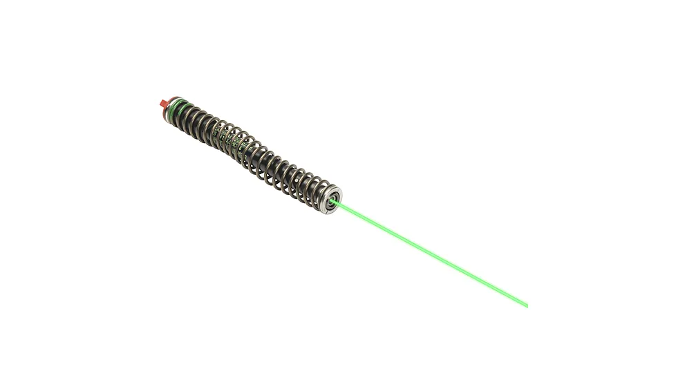 LaserMax LMS Guide Rod Laser