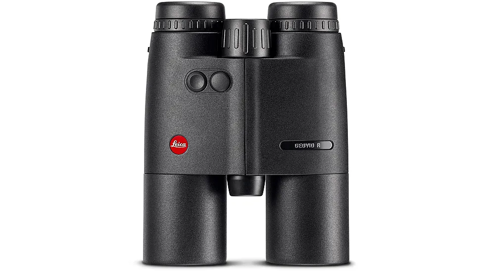Leica Geovid R 10x42 Rangefinder