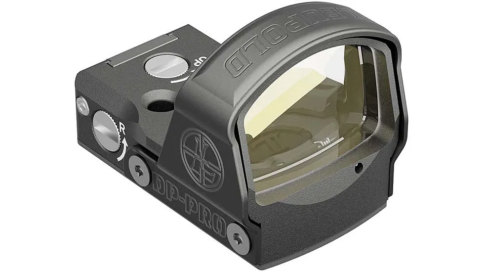 Leupold DeltaPoint Pro - Image 3