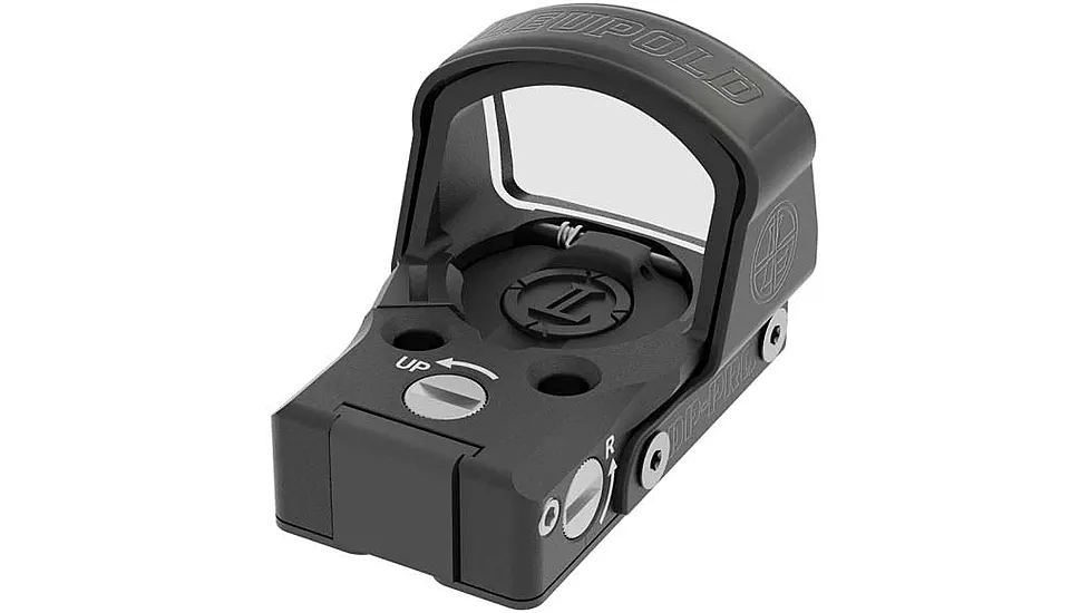 Leupold DeltaPoint Pro - Image 4
