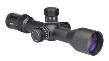 Meopta MeoTac 3-12x50