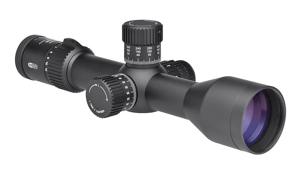 Meopta MeoTac 3-12x50