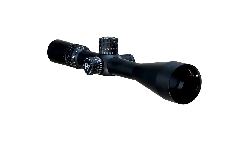 NightForce NXS 5.5-22x56
