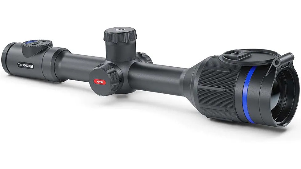 Pulsar Thermion 2 XP50 - Image 5