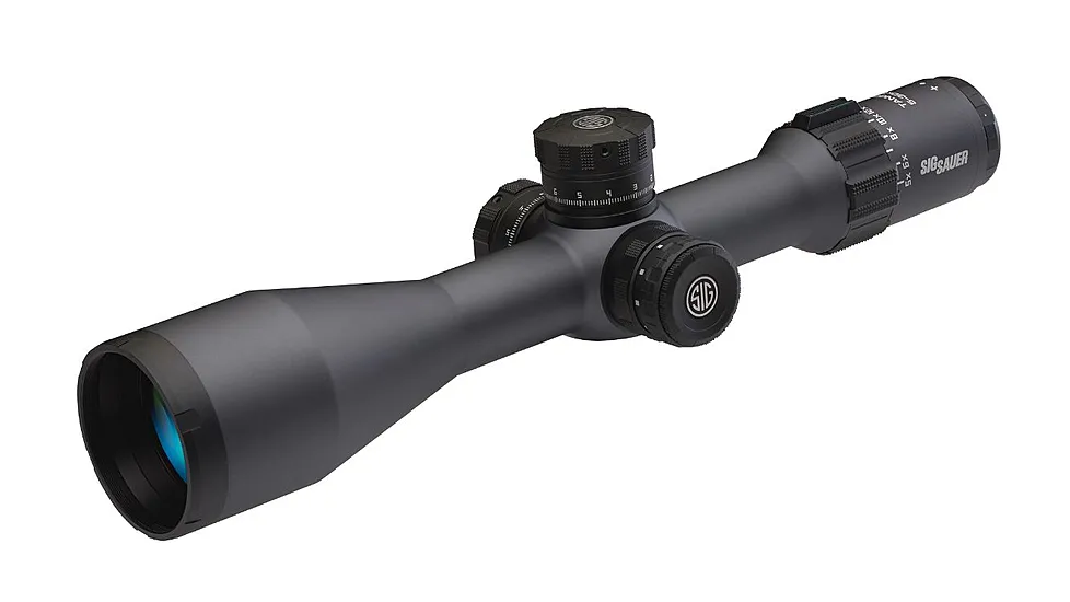 SIG Sauer TANGO6 5-30x56 - Image 4