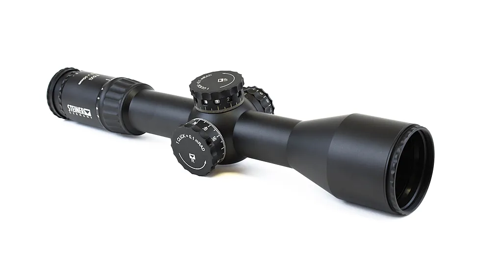 Steiner T5Xi 3-15x50 - Image 4