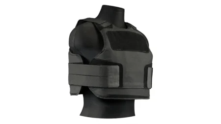 Tactical Assault Gear (TAG) Plate Carrier