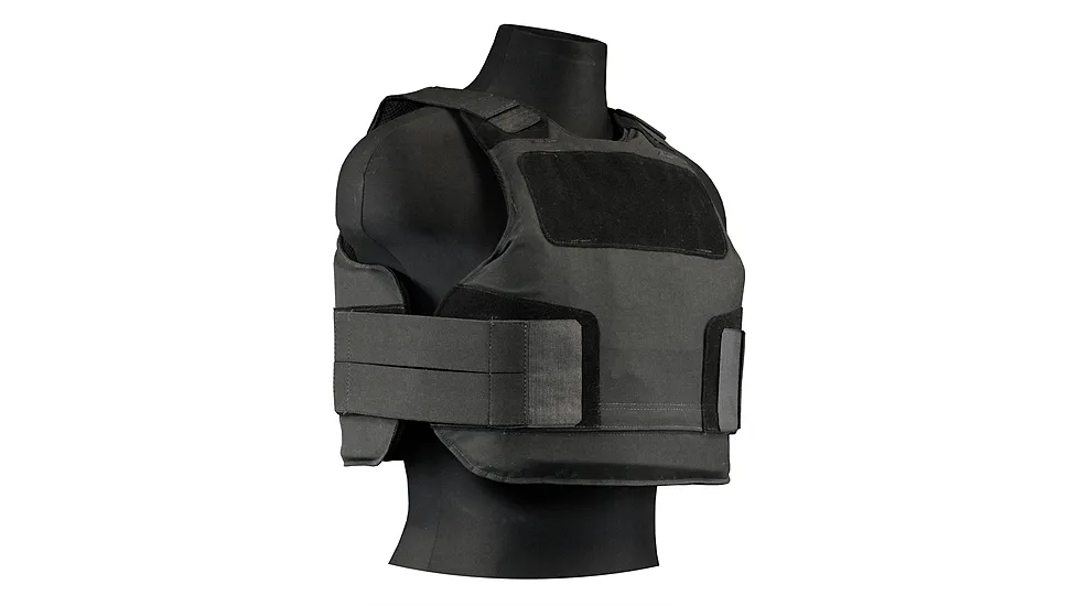 Tactical Assault Gear (TAG) Plate Carrier