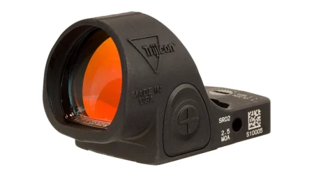 Trijicon SRO