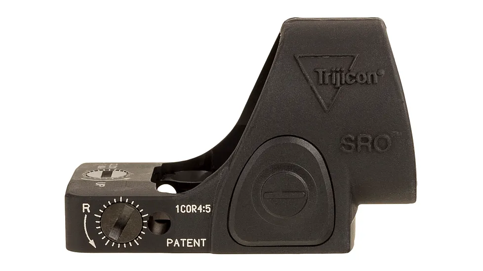 Trijicon SRO - Image 3