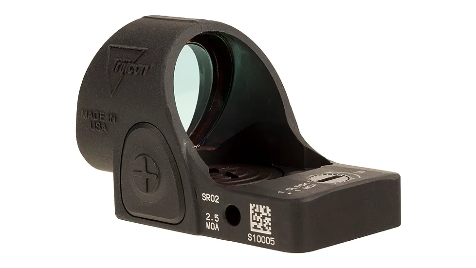 Trijicon SRO - Image 4