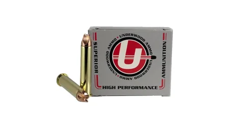 Underwood Ammo .45-70 Government 325 Grain