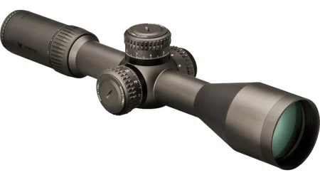 Vortex Razor HD Gen II 4.5-27x56
