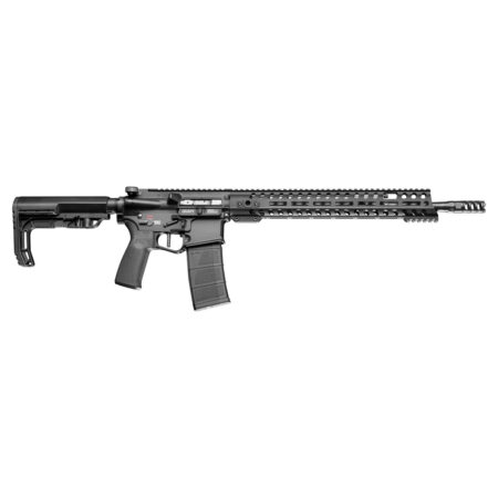 POF-USA Renegade+ 5.56 16.5" 30-Rd Semi-Auto Rifle