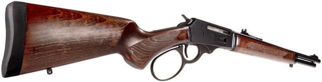 Rossi R95 30-30 Winchester, 16.5" Barrel, Walnut Furniture, 5rd - Image 3