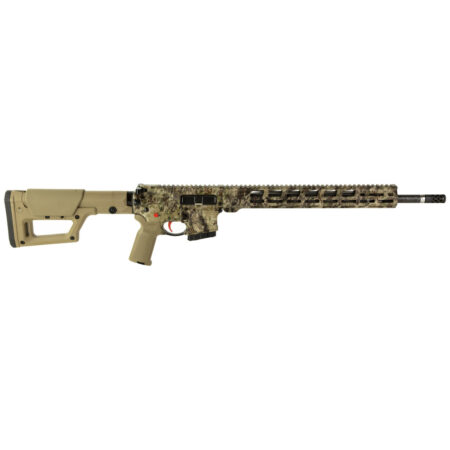 Ruger AR-556 MPR TALO Edition 5.56/223 Wylde, 18" Barrel, Kryptek Highlander Camo, Flat Dark Earth Magpul PRS Stock, 10rd