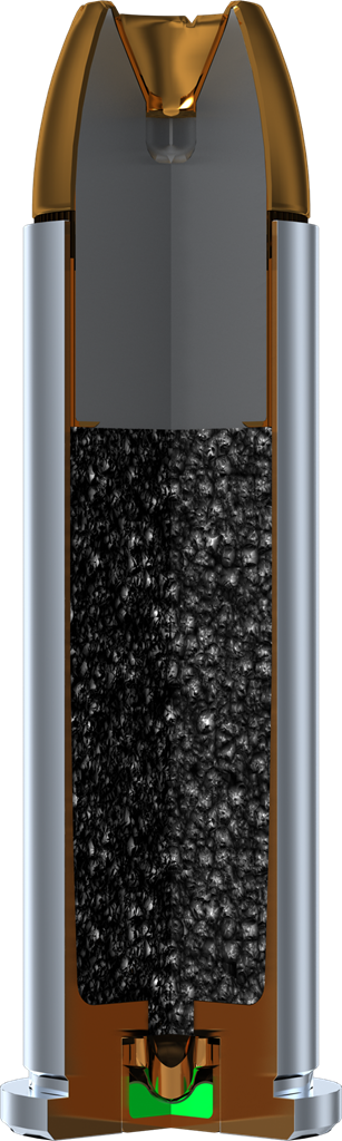 Winchester PDX1 Defender .38 Special +P 130gr - Image 4