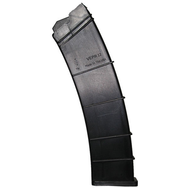 SGM Tactical Mag Vepr 12 Ga, 12 rounds