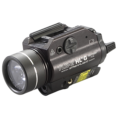 Streamlight TLR-2 HL G
