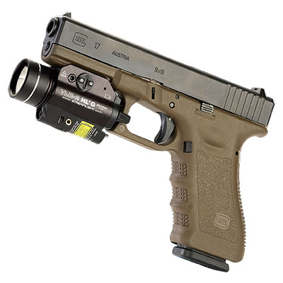 Streamlight TLR-2 HL G - Image 3