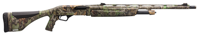 Winchester SXP Long Beard 20 Ga, 3" Chamber 24" Barrel, Mossy Oak Obsession Camo, 4rd