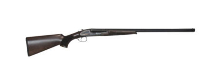 CZ Sharp-Tail, 20 Ga, 3" Chamber, 28" Barrel, Color Case Hardened Finish, Walnut Stock, 2 Rounds 06403