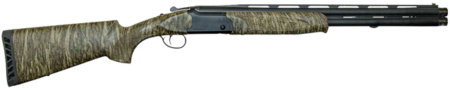 ATI Turkey Fowl 12 Ga, 3" Chamber 28" Barrel, Mossy Oak Bottomland Camo, 2rd