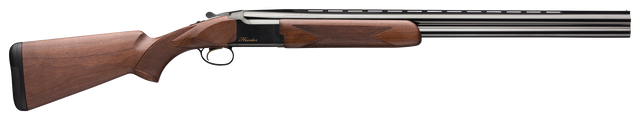 Browning Citori Hunter 410 Ga, 3" Chamber 28" Barrel, American Walnut Furniture, 2rd