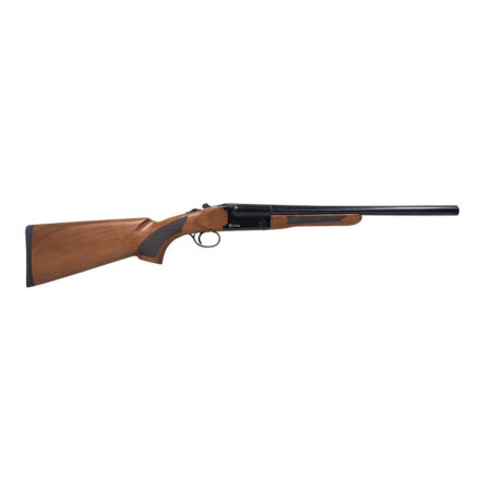 Legacy Sports Citadel Boss 20 Ga, 3" Chamber 18.5" Barrel, Turkish Walnut, 2rd