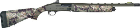 Mossberg 940 Pro TALO Exclusive 12 Ga, 3" Chamber, 18.5" Barrel, Kryptek Obskura Furniture, Holosun HS407K X2 Sight, 4rd